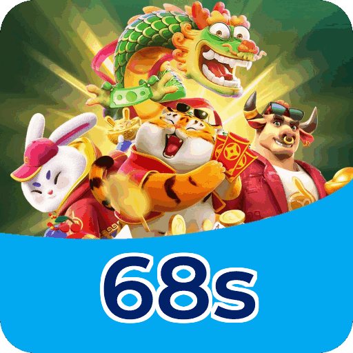 Catálogo 68s 2.547 jogos