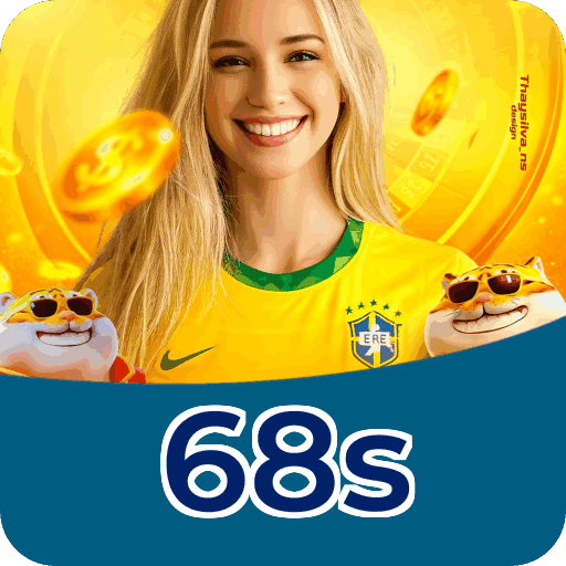 FAQ 68s Brasil - Perguntas frequentes sobre bônus, PIX, RTP